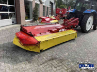 Mähwerk Pottinger Novacat 305 H Achter-maaier / Zij-maaier