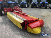 Mähwerk Pottinger Novacat 305 H Achter-maaier / Zij-maaier