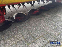 Mähwerk Pottinger Novacat 305 H Achter-maaier / Zij-maaier