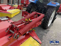 Mähwerk Pottinger Novacat 305 H Achter-maaier / Zij-maaier