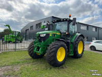 Schlepper / Traktor John Deere 6R150