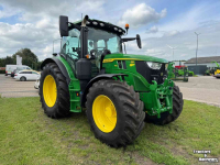 Schlepper / Traktor John Deere 6R150