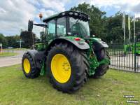 Schlepper / Traktor John Deere 6R150