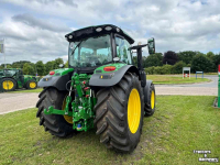 Schlepper / Traktor John Deere 6R150