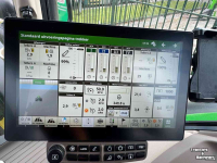Schlepper / Traktor John Deere 6R150
