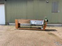 Verleseeinheit Schouten Leestafel RB 350/60