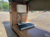 Verleseeinheit Schouten Leestafel RB 350/60