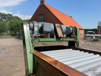Verleseeinheit Schouten Leestafel RB 350/60