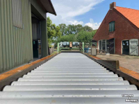Verleseeinheit Schouten Leestafel RB 350/60