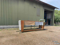 Verleseeinheit Schouten Leestafel RB 350/60