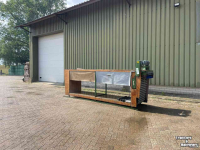 Verleseeinheit Schouten Leestafel RB 350/60