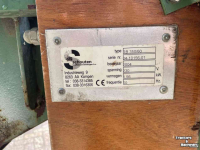 Verleseeinheit Schouten Leestafel RB 350/60
