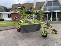 Kreiselheuer Claas VOLTO 1050 T