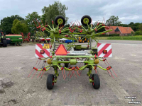 Kreiselheuer Claas VOLTO 1050 T