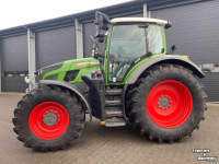 Schlepper / Traktor Fendt 620 profi plus
