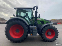 Schlepper / Traktor Fendt 620 profi plus