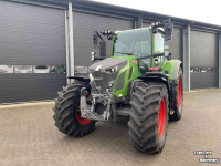Schlepper / Traktor Fendt 620 profi plus