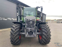 Schlepper / Traktor Fendt 620 profi plus