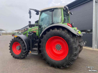 Schlepper / Traktor Fendt 620 profi plus