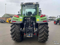 Schlepper / Traktor Fendt 620 profi plus