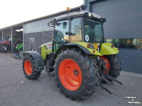 Schlepper / Traktor Claas Axos 310
