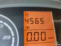 Schlepper / Traktor Claas Axos 310