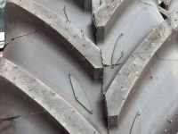Räder, Reifen, Felgen & Distanzringe Michelin Xeobib vf 480/60R28 + 600/60R38
