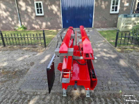 Einzelkornsägeräte Homburg Preciesie-landbouwarm / Precisie-landbouwarm / preciesie landbouw arm