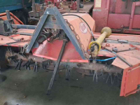 Mähwerk Kverneland cm 300F