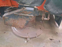 Mähwerk Kverneland cm 300F