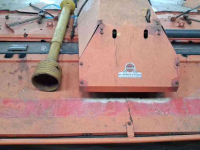 Mähwerk Kverneland cm 300F
