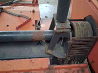 Mähwerk Kverneland cm 300F