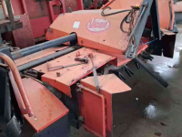 Mähwerk Kverneland cm 300F