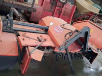 Mähwerk Kverneland cm 300F