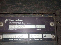 Mähwerk Kverneland cm 300F