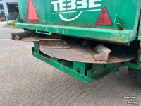 Stalldungstreuer Tebbe HKS 80