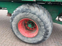 Stalldungstreuer Tebbe HKS 80