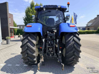 Schlepper / Traktor New Holland T7.220 Auto Command