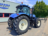 Schlepper / Traktor New Holland T7.220 Auto Command