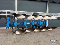 Pflüge Lemken Variopal 9