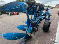 Pflüge Lemken Variopal 9