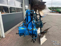 Pflüge Lemken Variopal 9