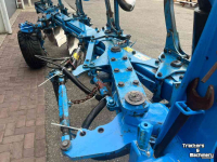 Pflüge Lemken Variopal 9