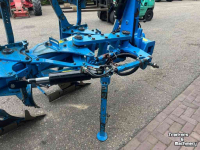 Pflüge Lemken Variopal 9