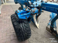 Pflüge Lemken Variopal 9