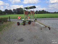 Schwader Claas Liner 470 T zwad hark
