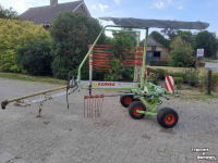 Schwader Claas Liner 470 T zwad hark
