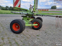 Schwader Claas Liner 470 T zwad hark