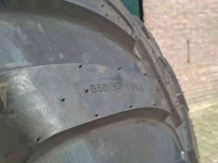 Räder, Reifen, Felgen & Distanzringe Vredestein Nieuwe Vredestein Flotation trac 650/65R26.5 banden op velg 650/55R26.5