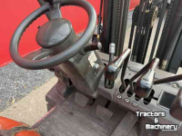 Gabelstapler Nissan 2,5 ton